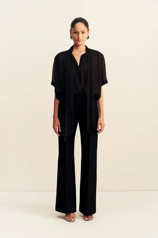 Otis Fitted Pant - MATTHÉ - Pant
