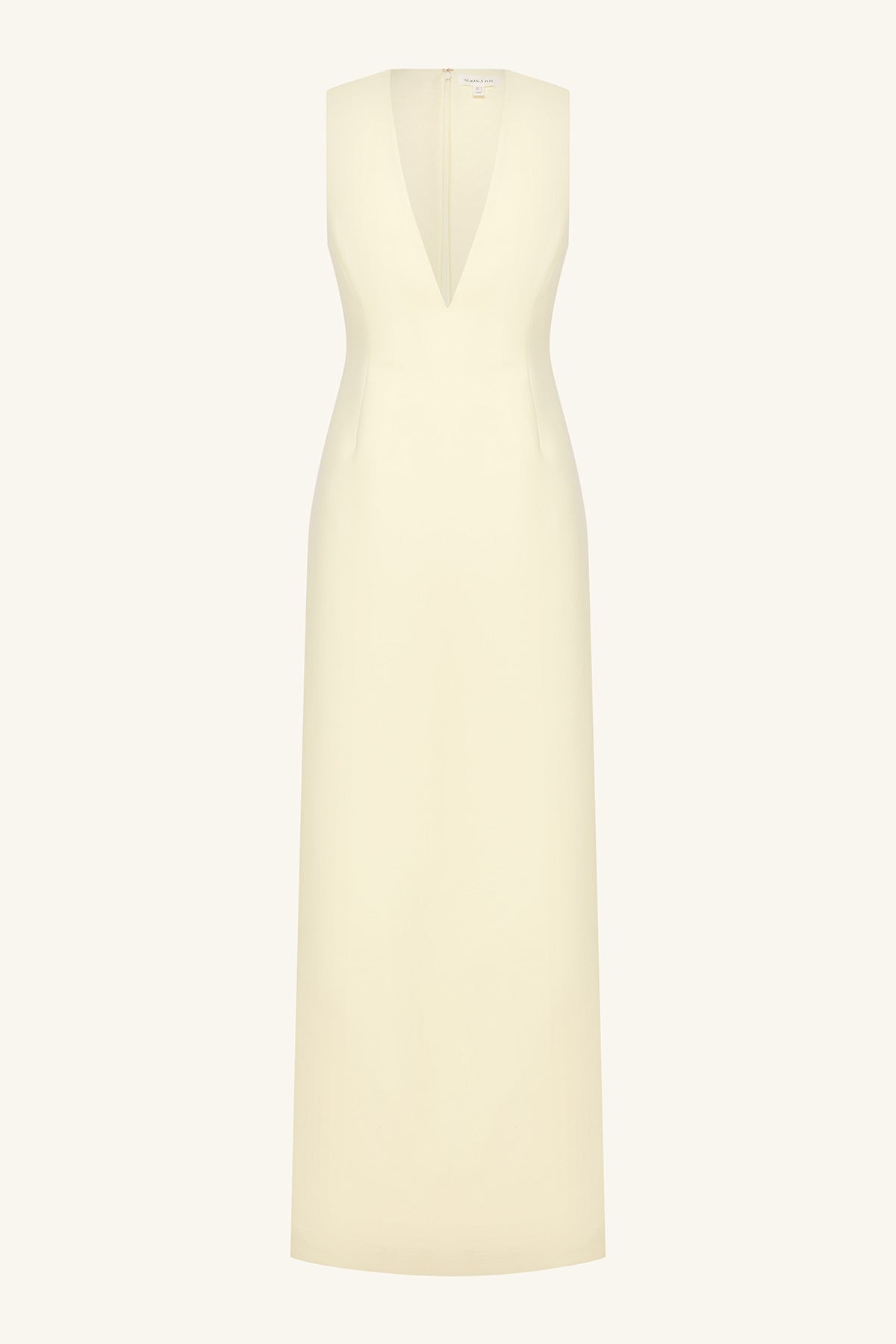 Otis V Neck Maxi Dress | Butter - MATTHÉ - Dress