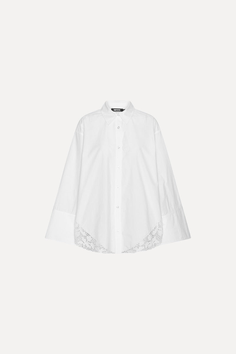 Oversized Shirt - MATTHÉ - Top