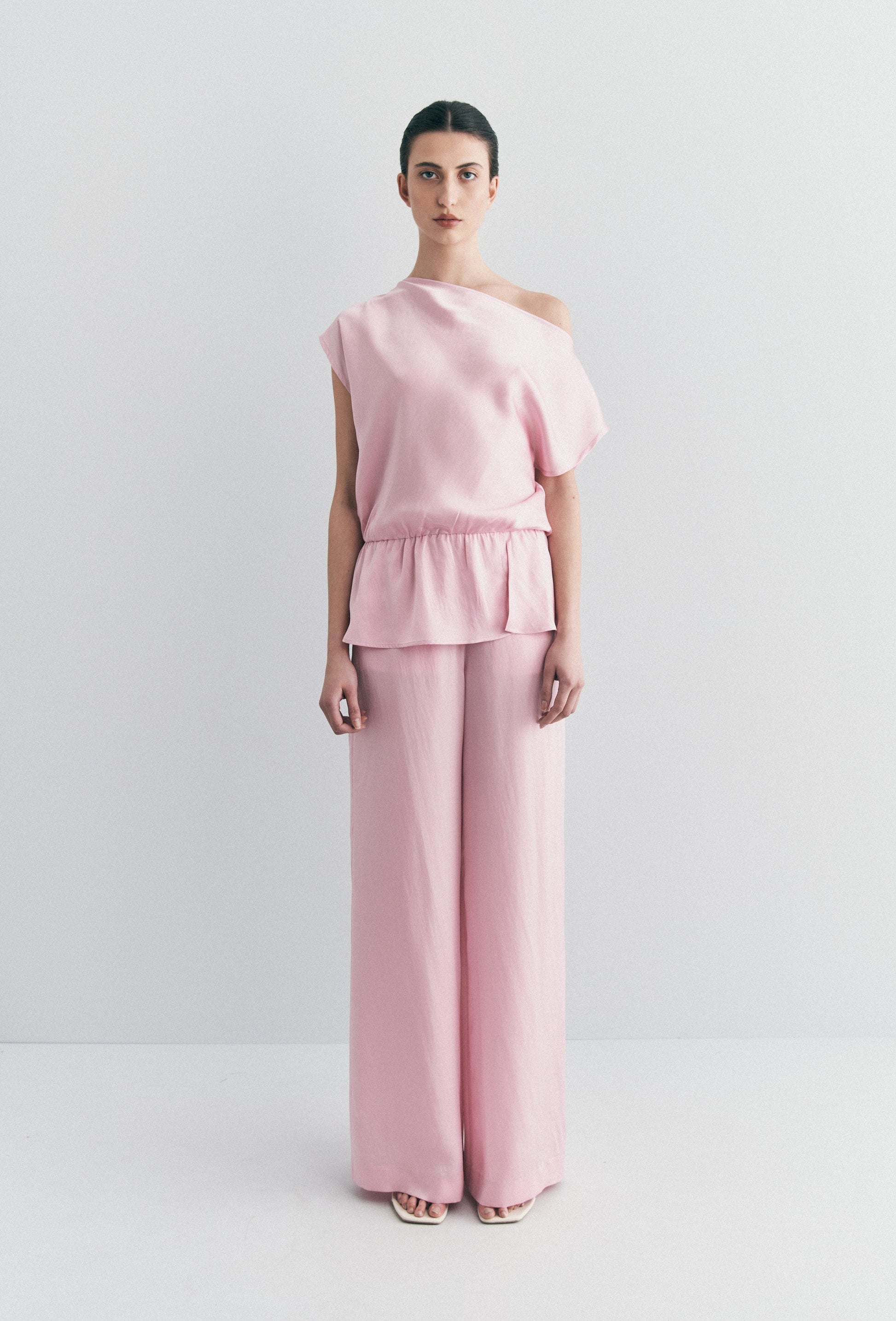 Palmer Top - MATTHÉ - Top