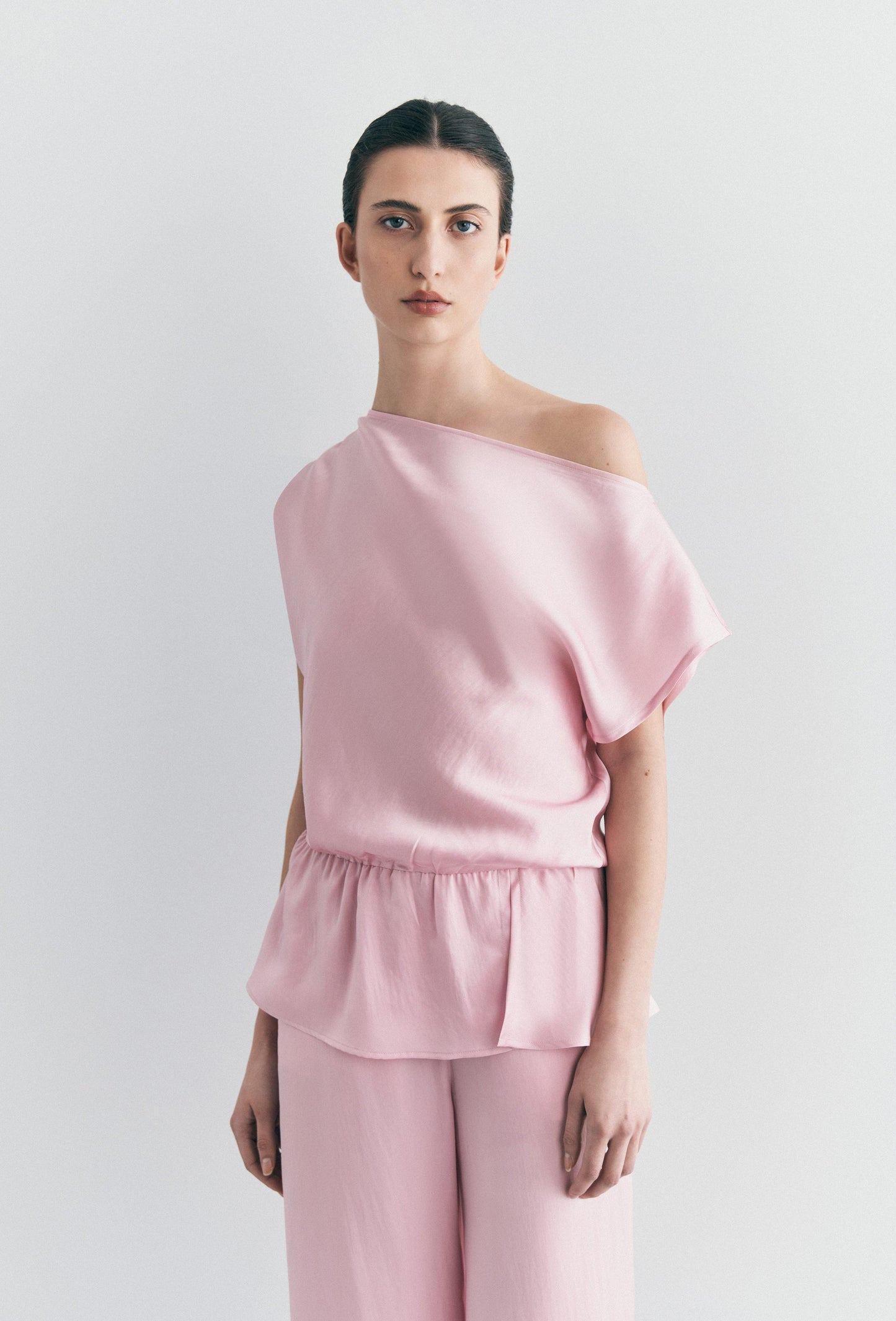 Palmer Top - MATTHÉ - Top