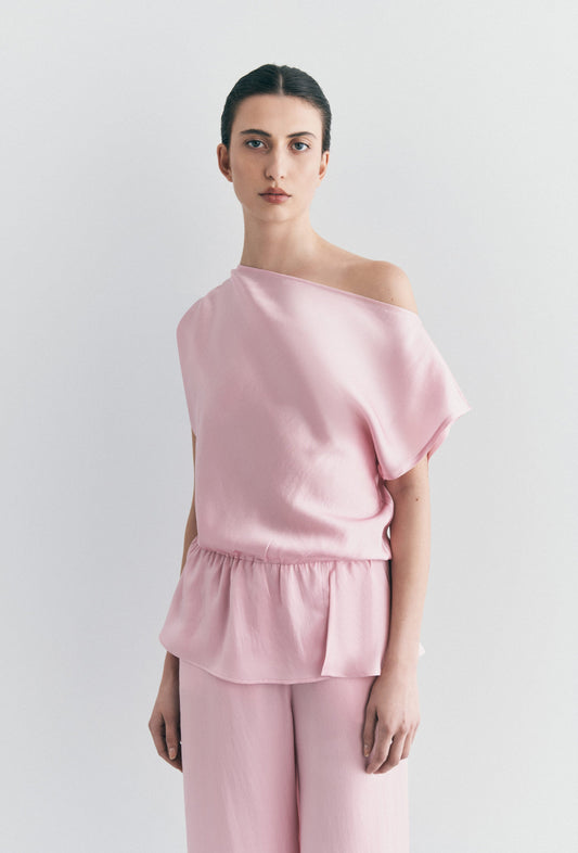 Palmer Top - MATTHÉ - Top