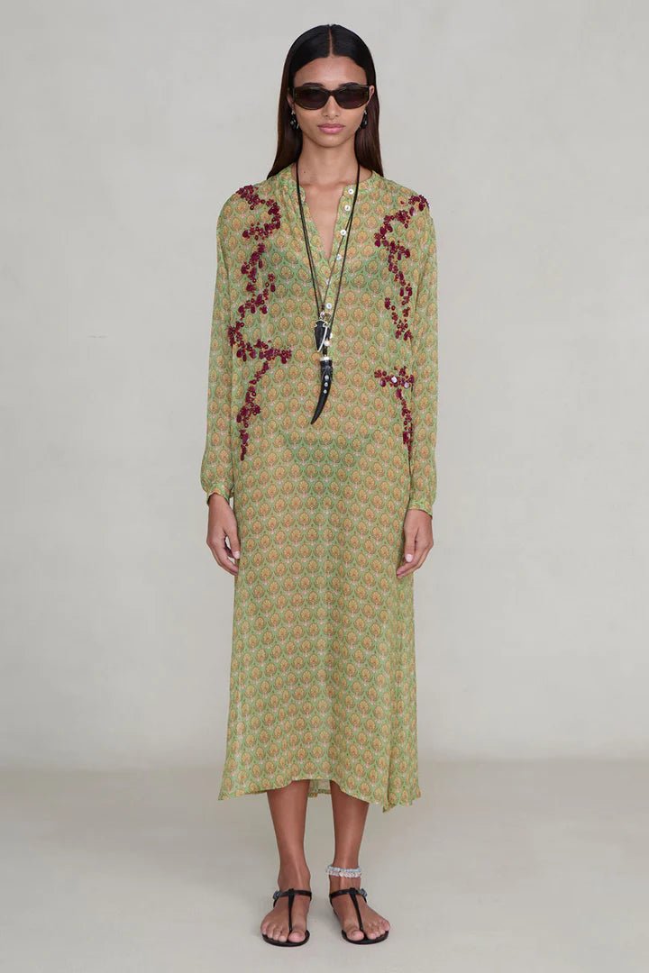 PRE-ORDER | Drip Drip Tunic - MATTHÉ - tunic