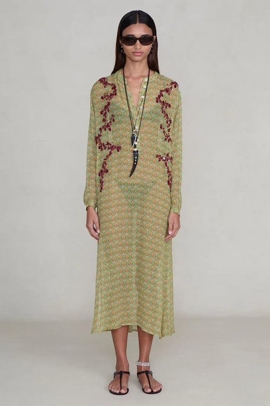 PRE-ORDER | Drip Drip Tunic - MATTHÉ - tunic