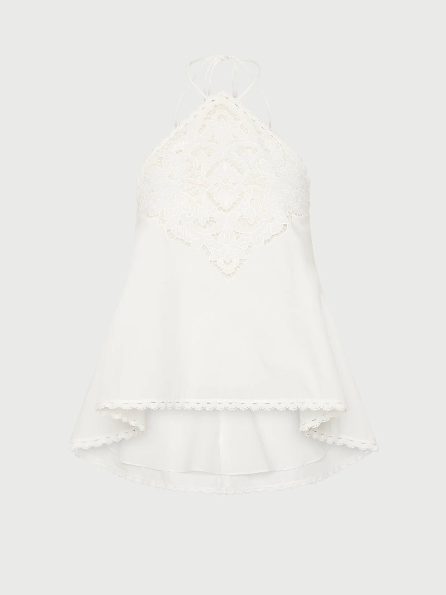 PRE-ORDER | Marianne Halter Top - MATTHÉ - Top