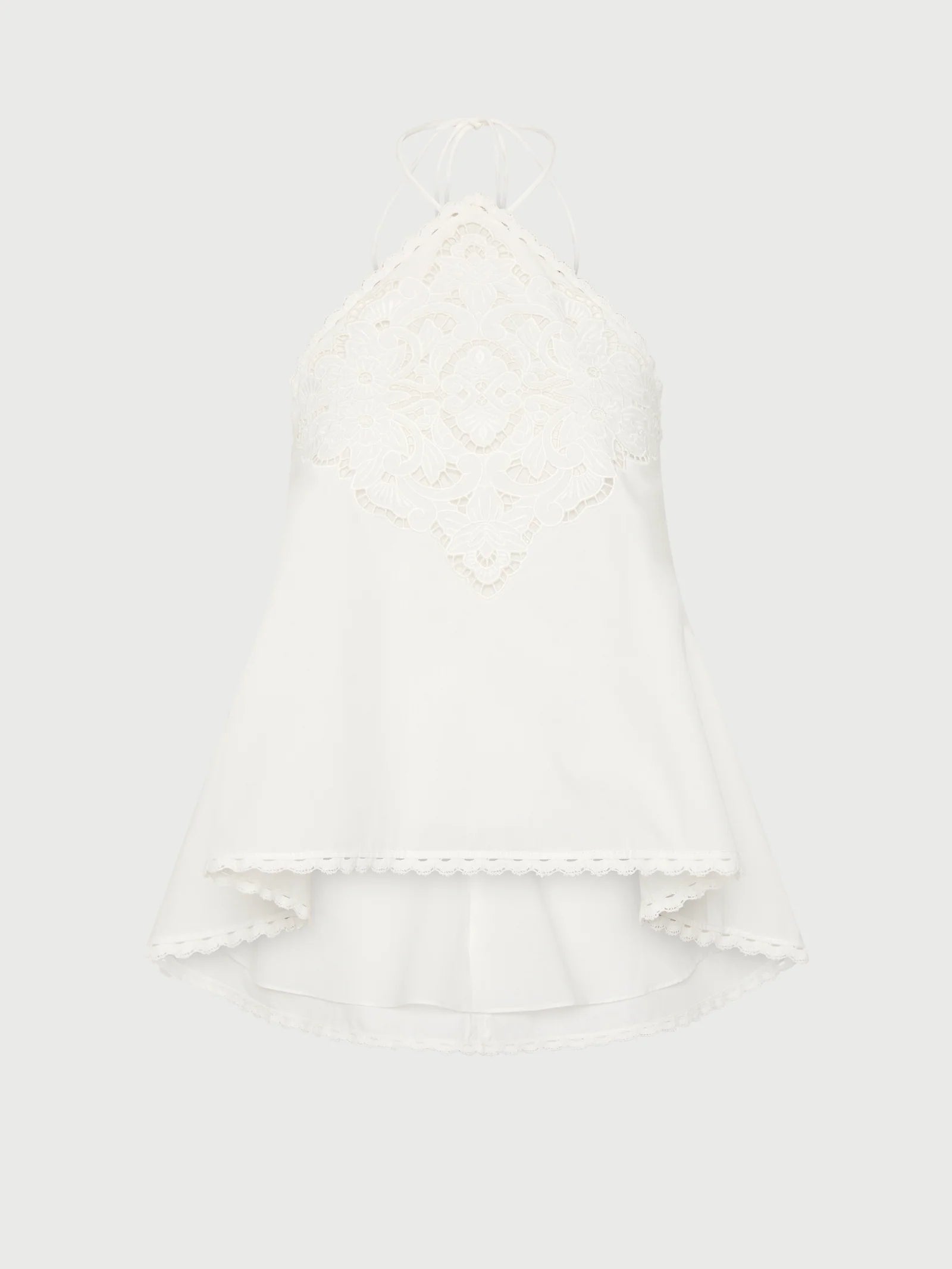 PRE-ORDER | Marianne Halter Top - MATTHÉ - Top