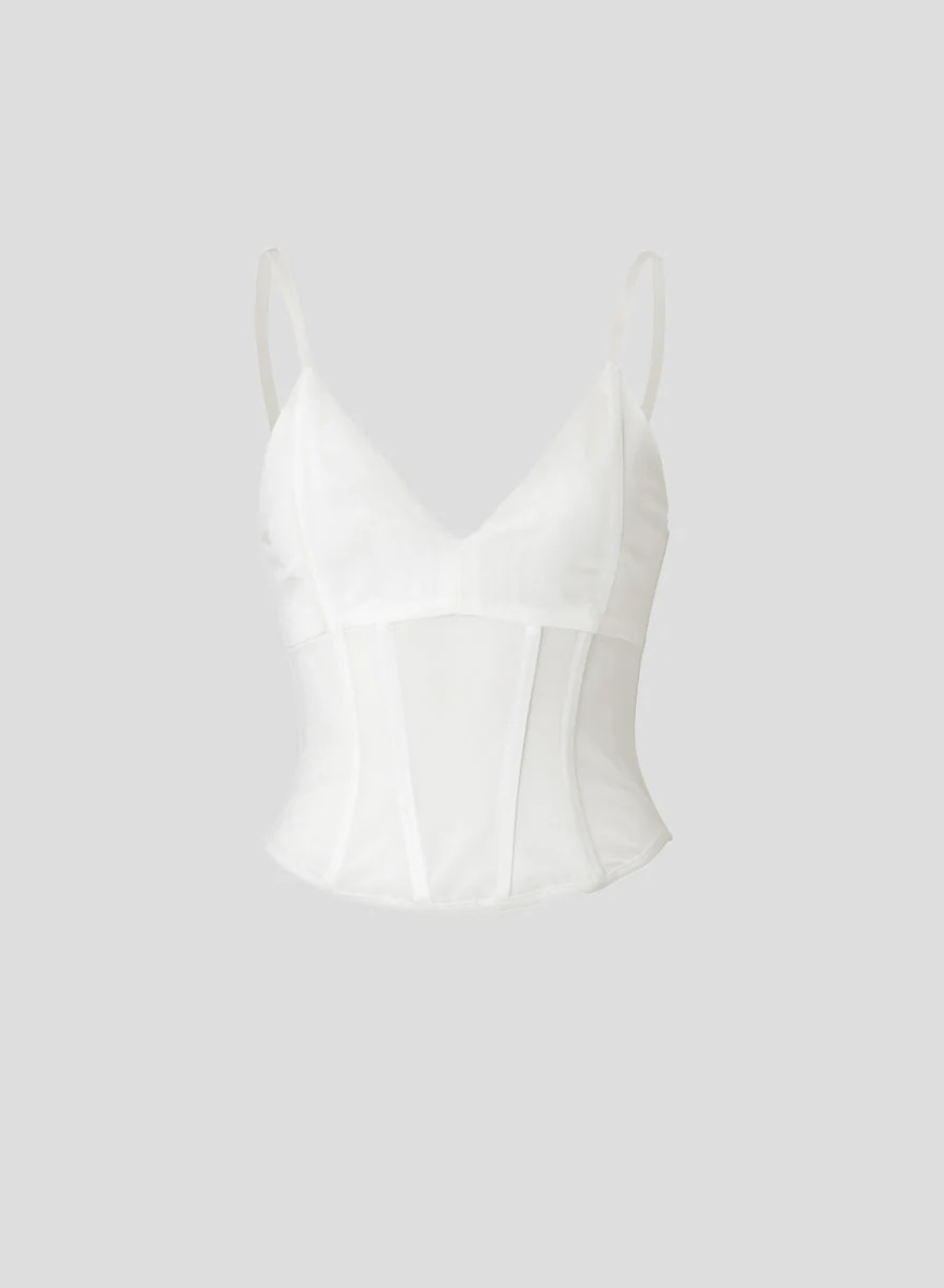 PRE ORDER Omega Bustier - MATTHÉ - Bustier