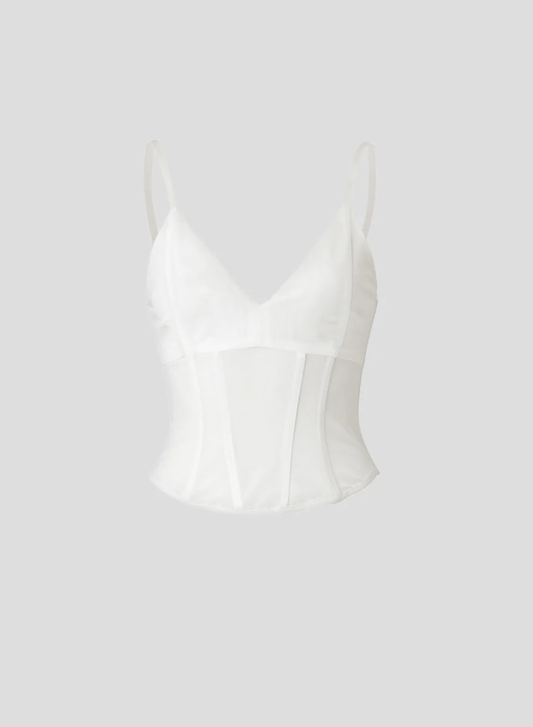 PRE ORDER Omega Bustier - MATTHÉ - Bustier