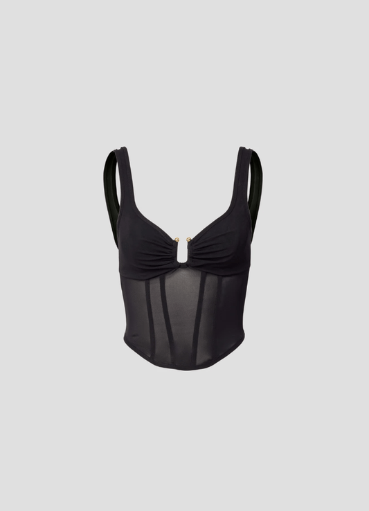 PRE ORDER Spellbound Bustier - MATTHÉ - Bustier