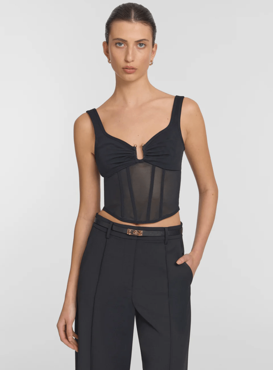 PRE ORDER Spellbound Bustier - MATTHÉ - Bustier