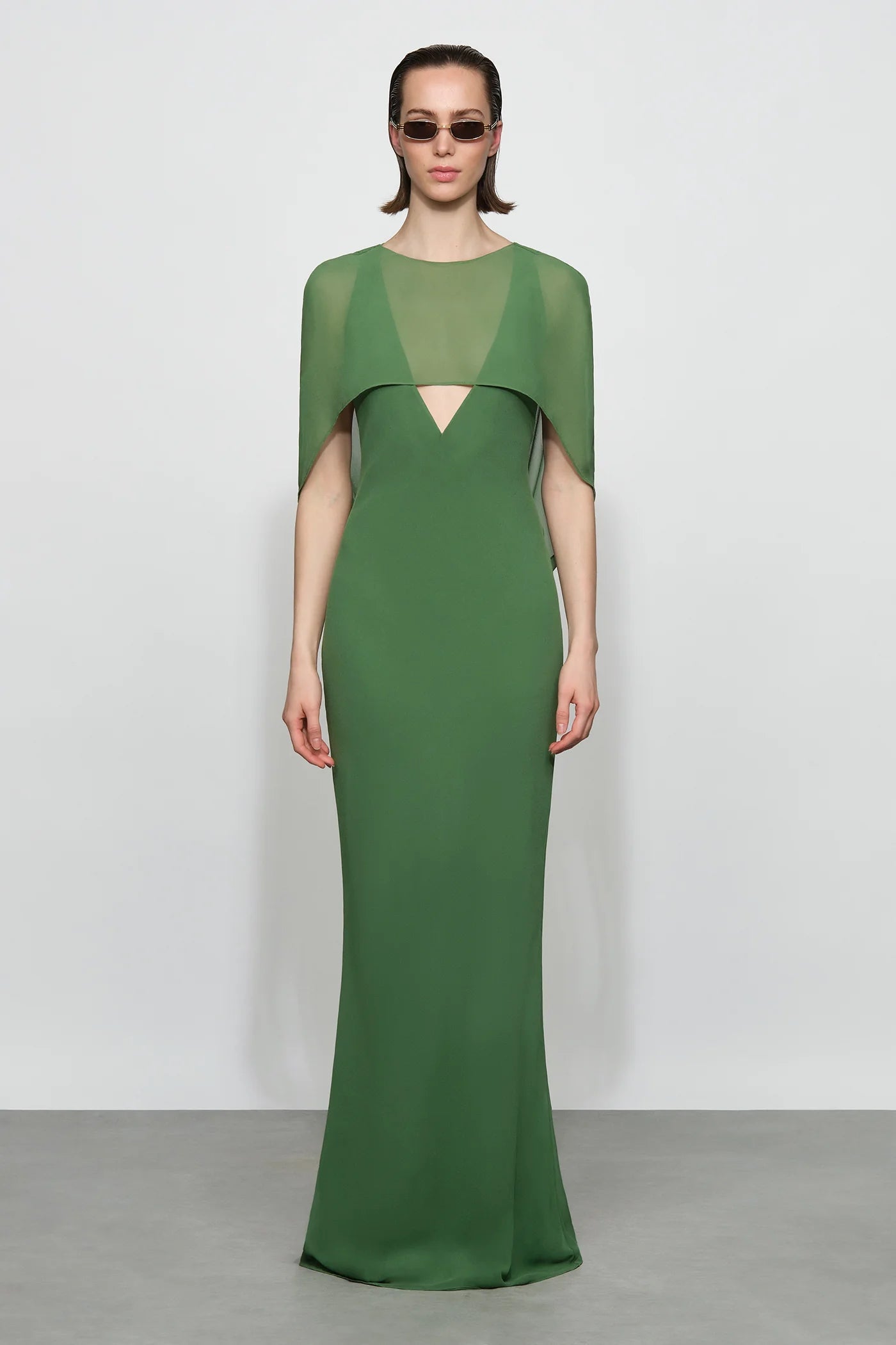 Reese Gown - MATTHÉ - Dress