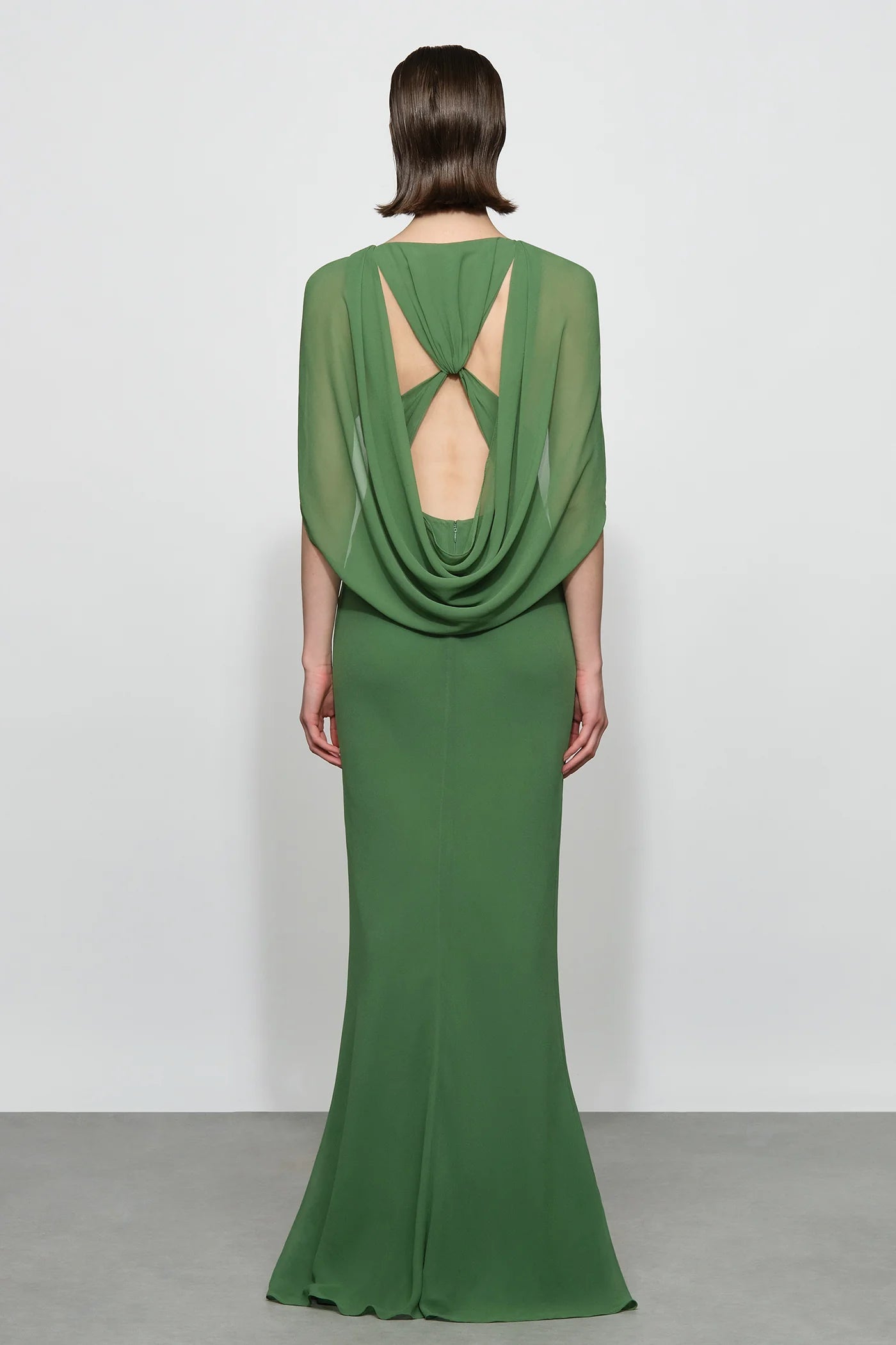 Reese Gown - MATTHÉ - Dress