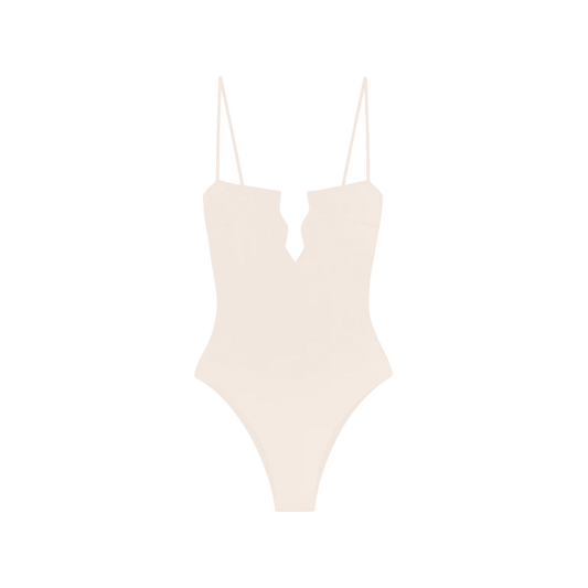 Regatta Bathingsuit | Sand - MATTHÉ - swimsuit