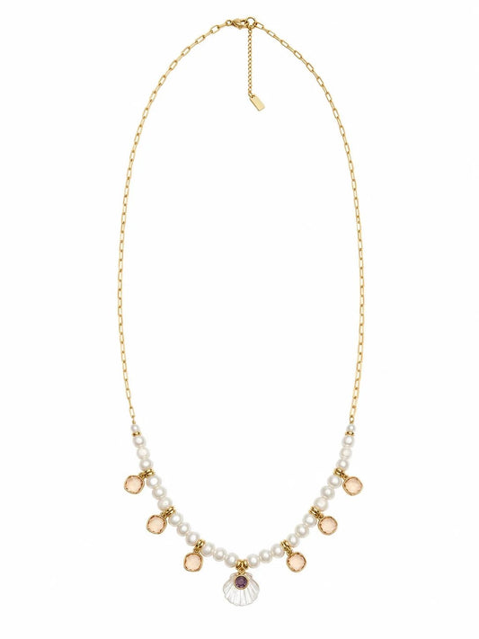 REGINA NECKLACE - MATTHÉ - Necklace