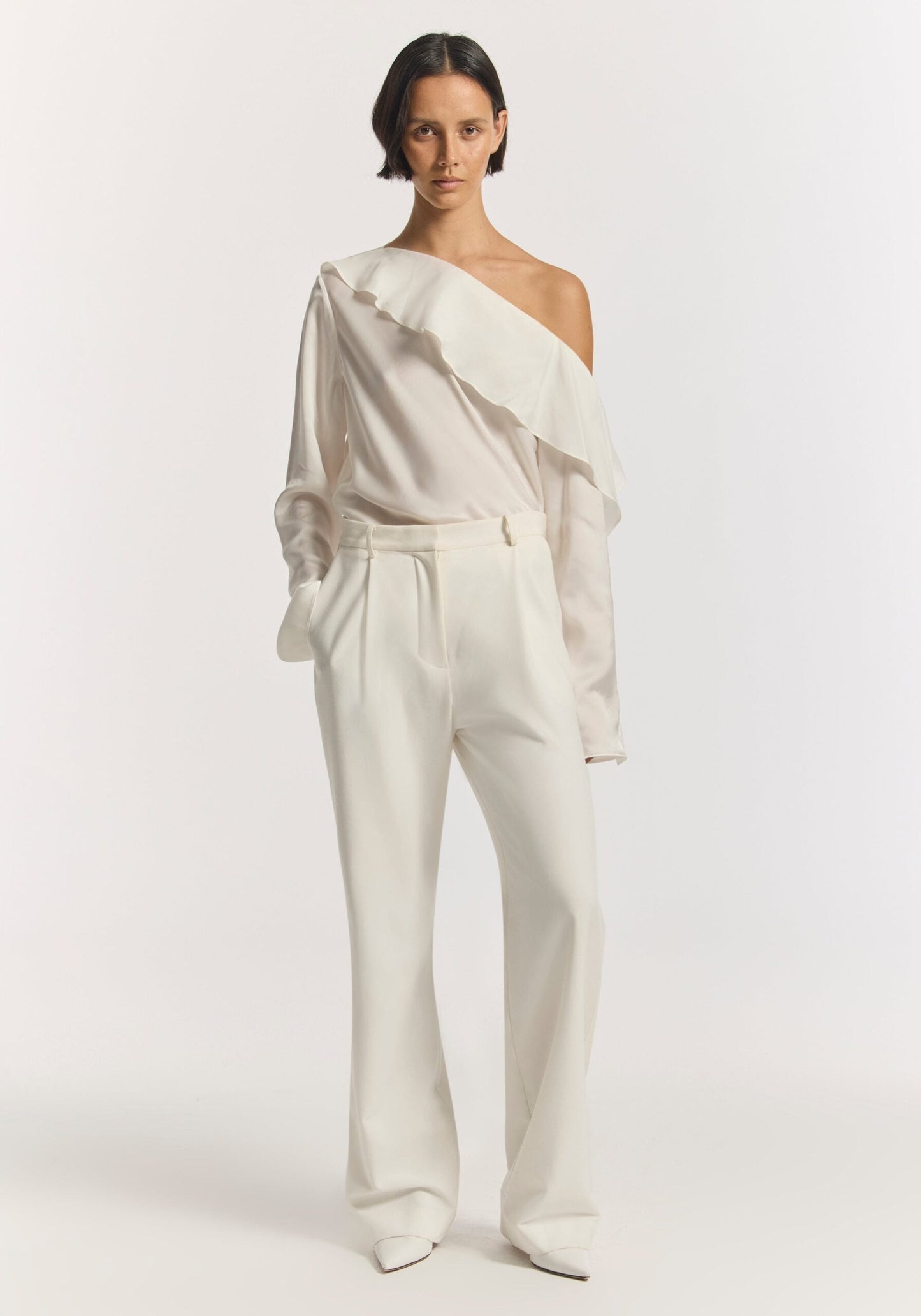 Resonate Top - MATTHÉ - Top