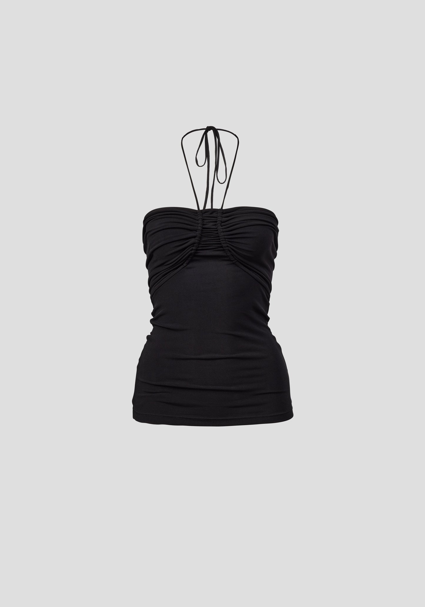 Rush Halter Top - MATTHÉ - Top