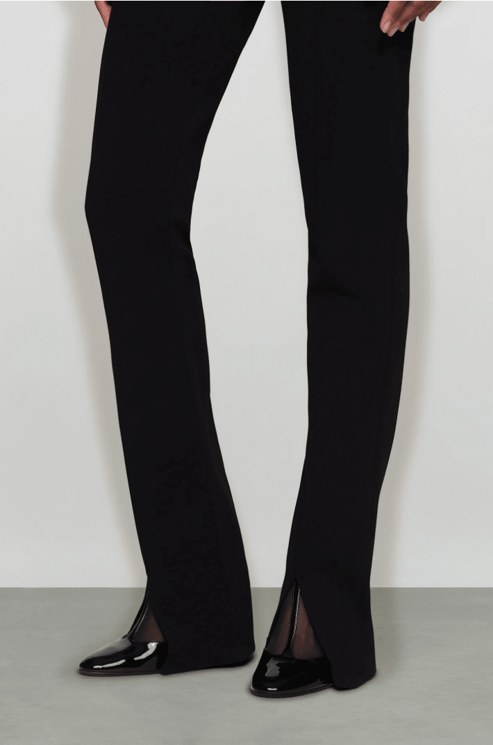 Salvatore Knit Pant by MATTHÈ, The Label