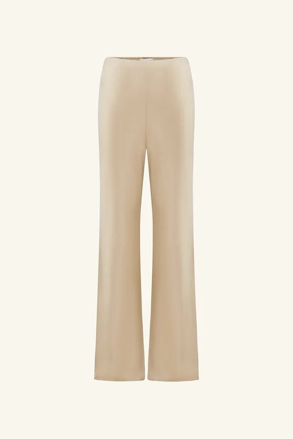 Savanna Bias Cut Pant - MATTHÉ - Pant
