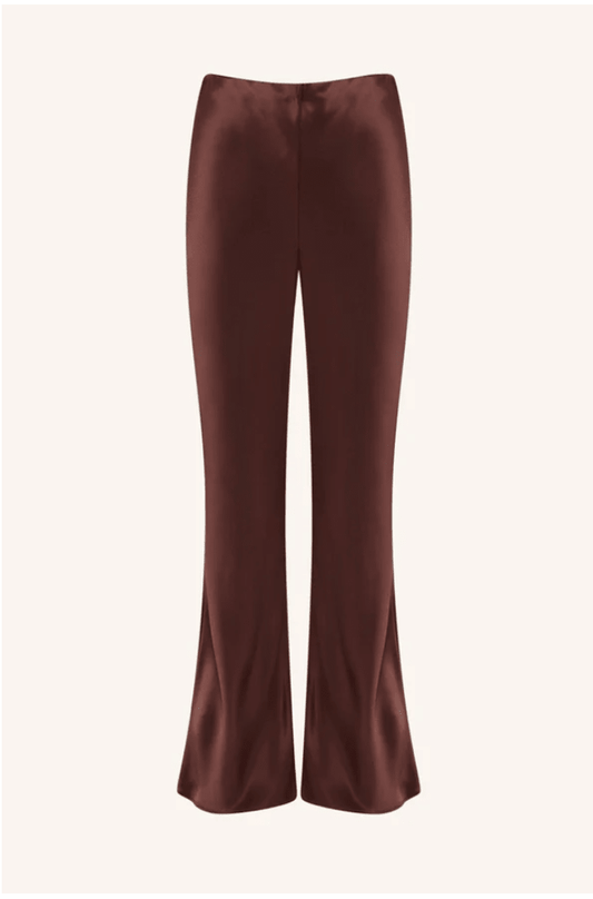 Savanna Bias Pant - MATTHÉ - Pant