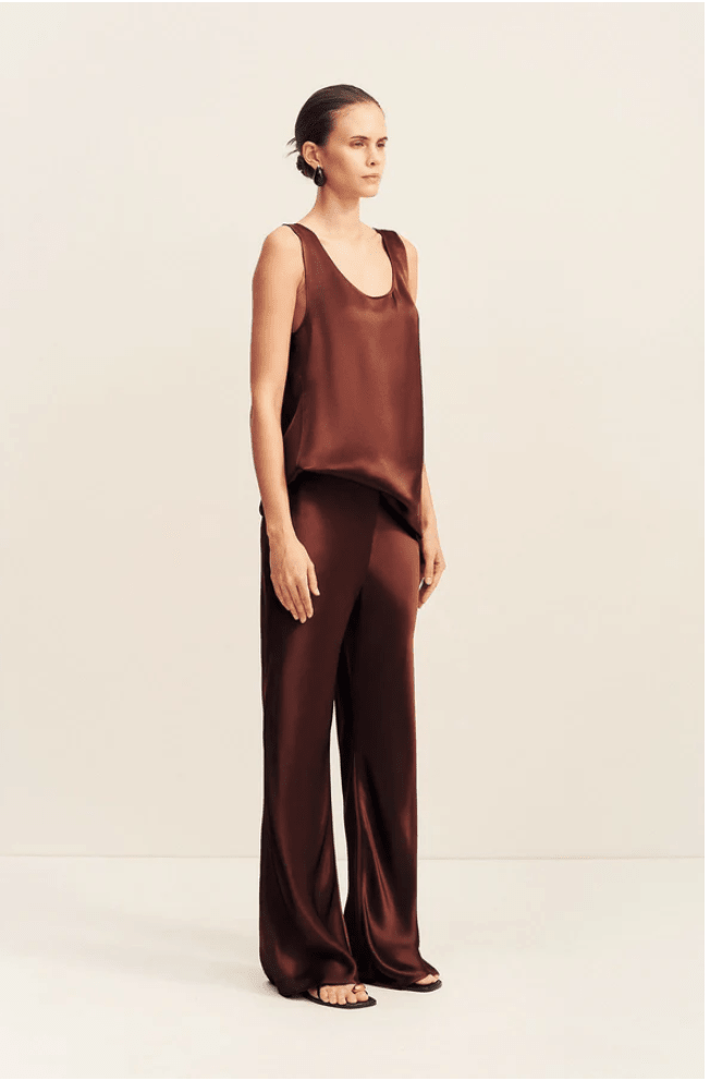 Savanna Bias Pant - MATTHÉ - Pant