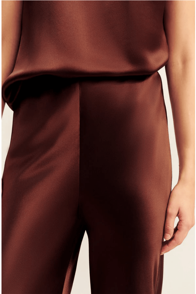 Savanna Bias Pant - MATTHÉ - Pant