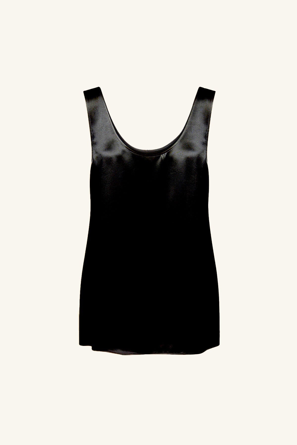 Savanna Scoop Neck Top - MATTHÉ - Top