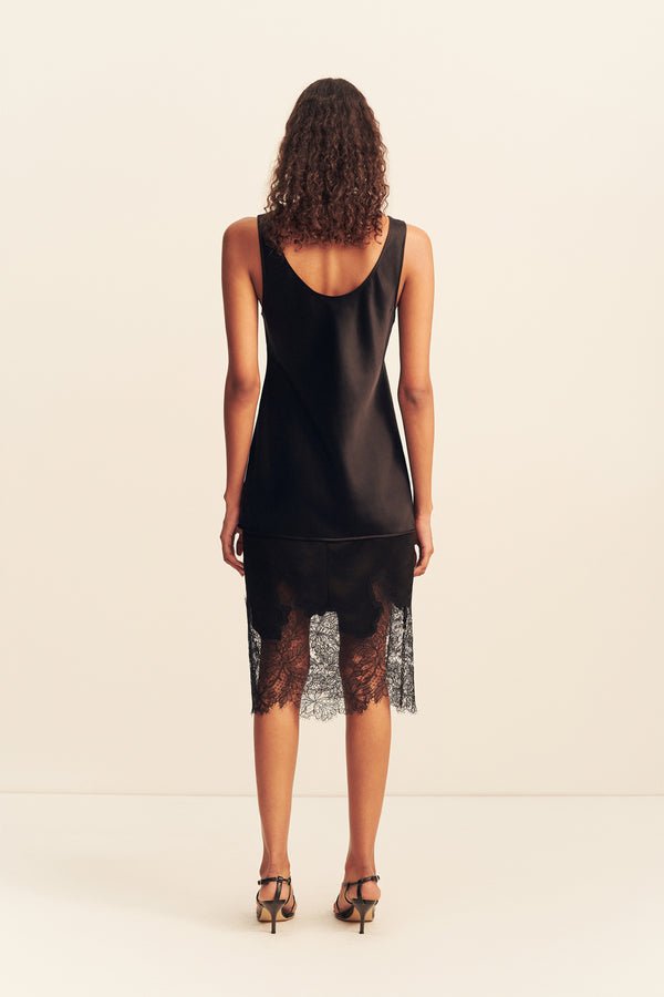 Savanna Scoop Neck Top - MATTHÉ - Top