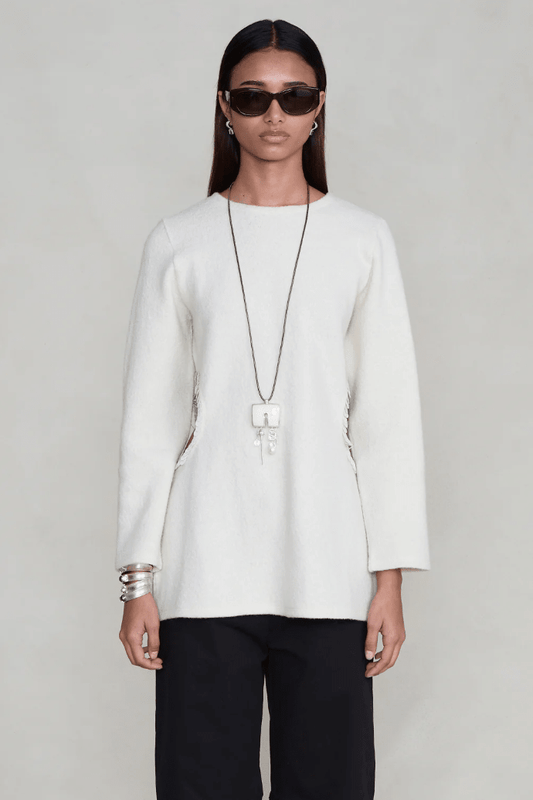 Sequence Detail Top | Ivory - MATTHÉ -