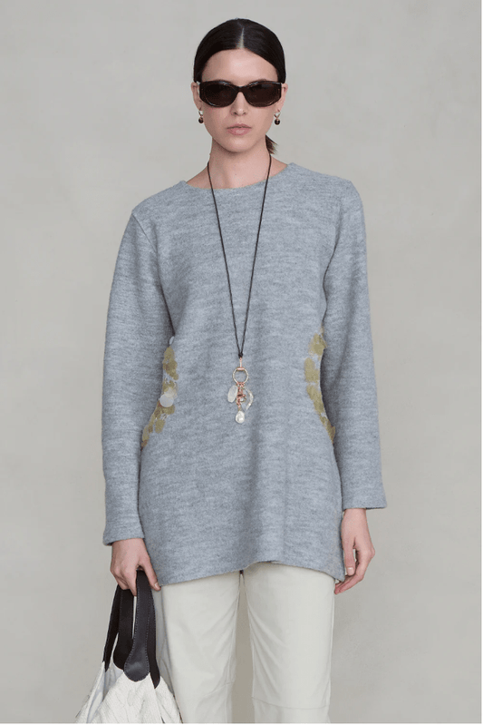 Sequence Detail Top - MATTHÉ - Top
