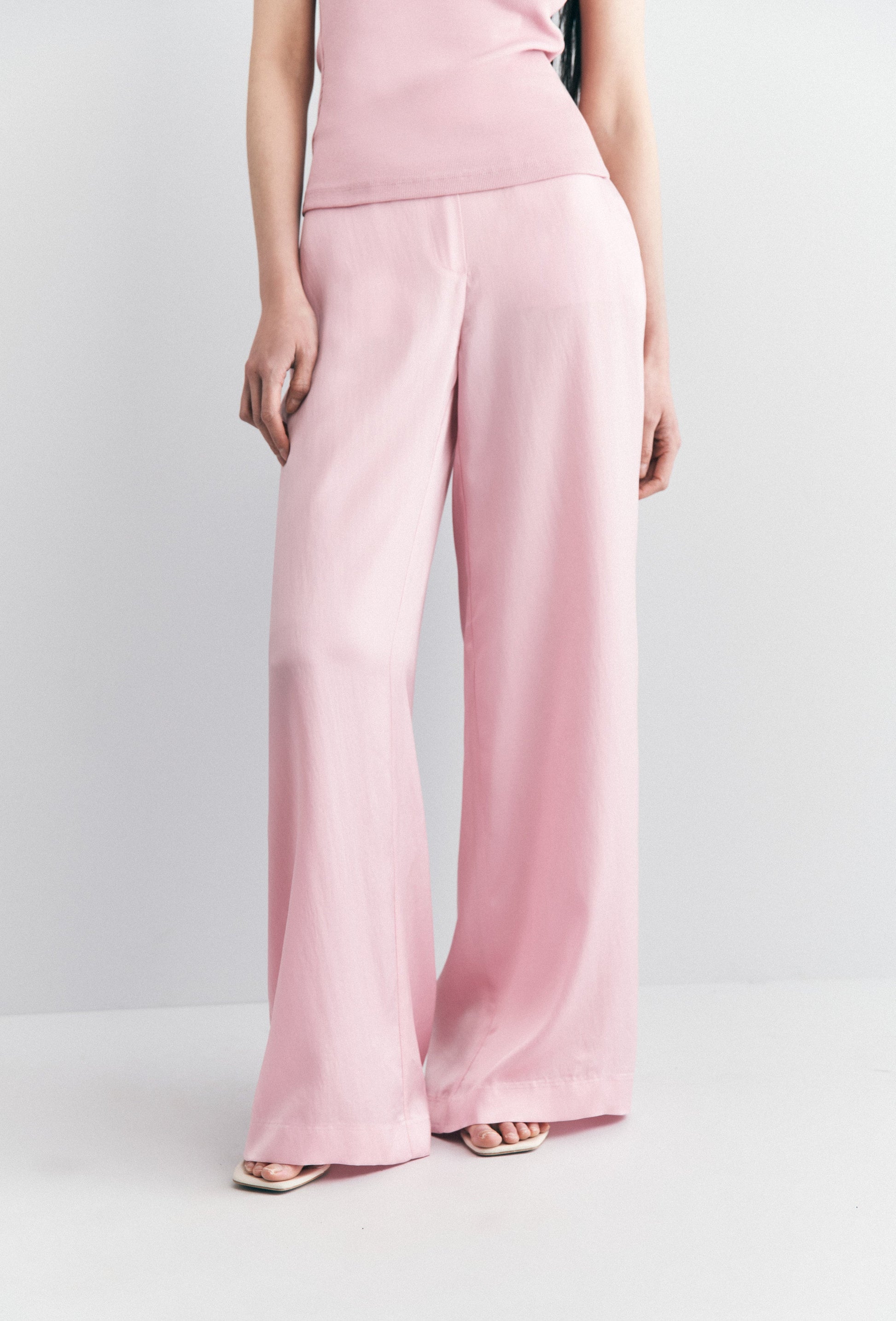 Skylark Pant - MATTHÉ - Pant