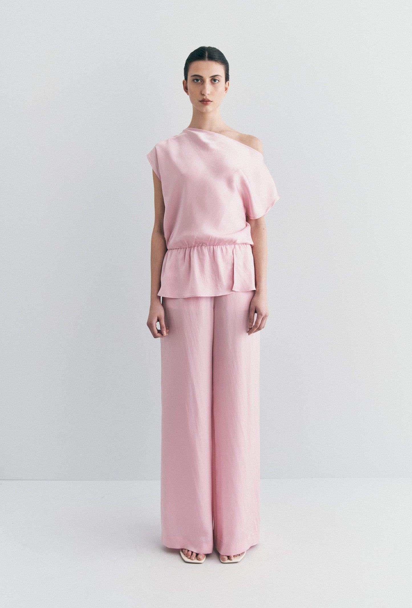 Skylark Pant - MATTHÉ - Pant