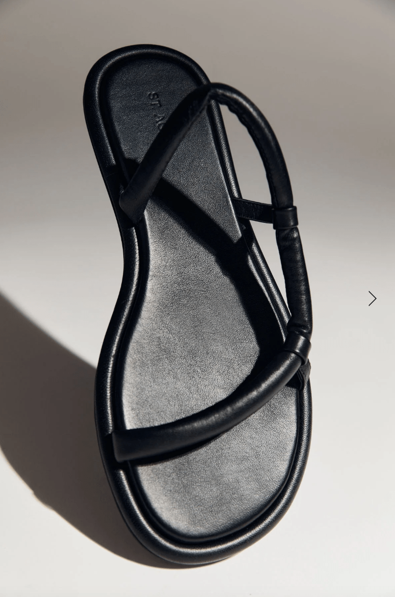 Soft Loop Slides - MATTHÉ - shoe