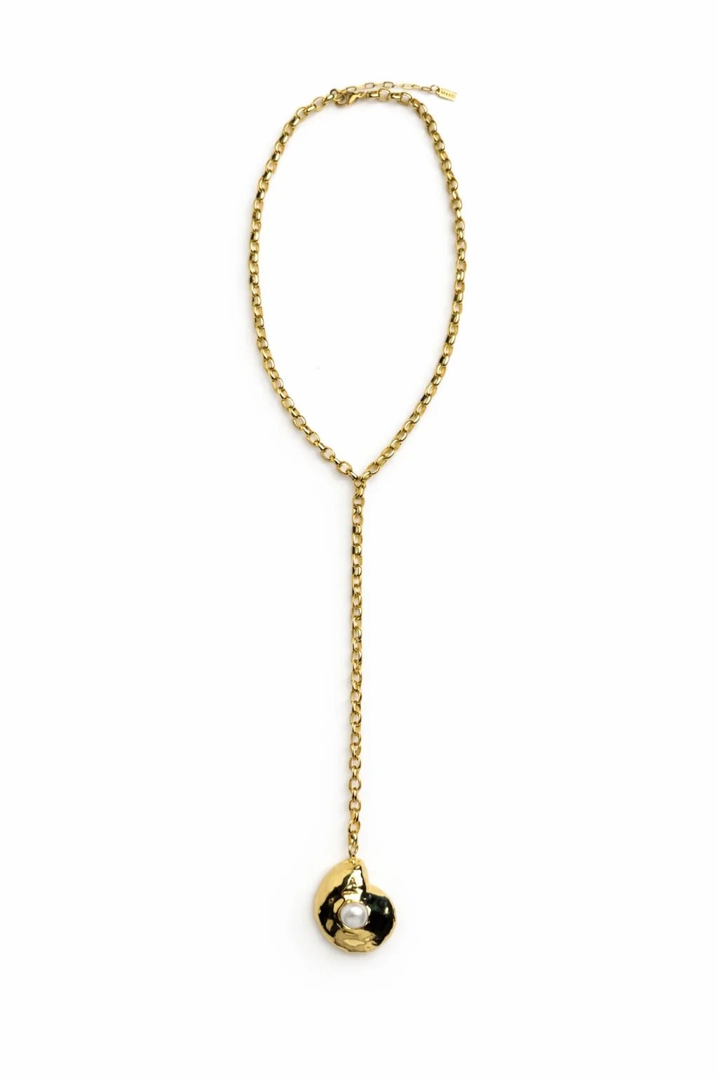 SORELLA NECKLACE - MATTHÉ - Necklace