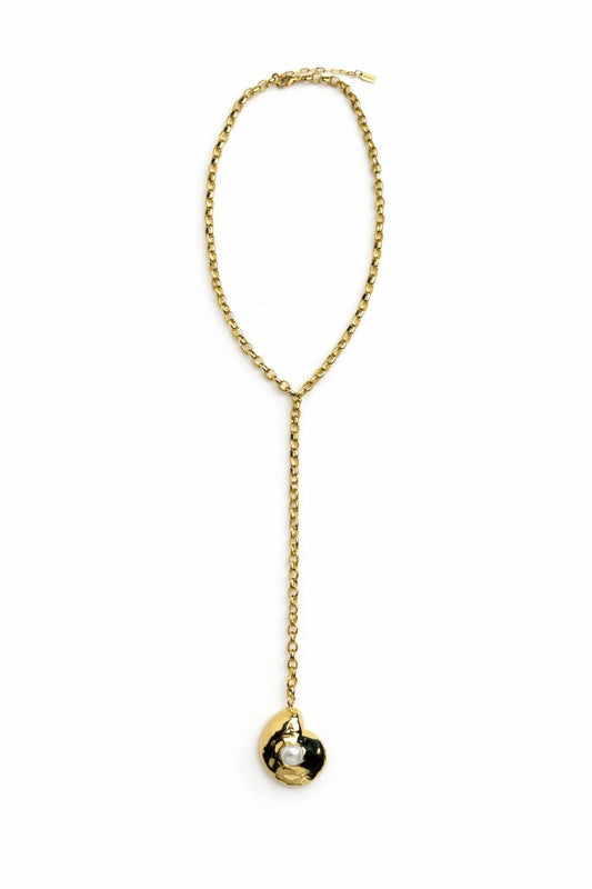 SORELLA NECKLACE - MATTHÉ - Necklace