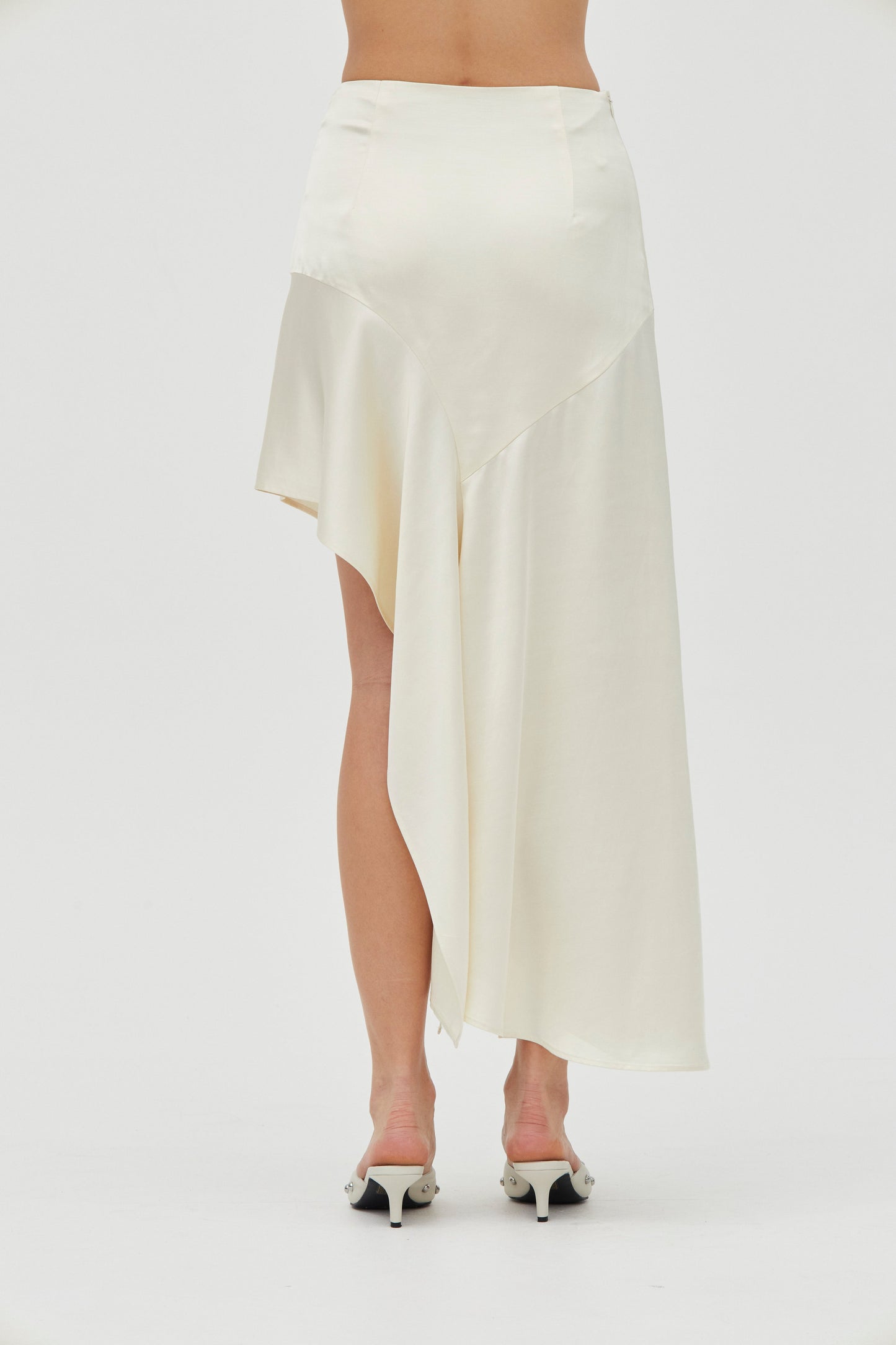 Threshold Flow Skirt - MATTHÉ - 
