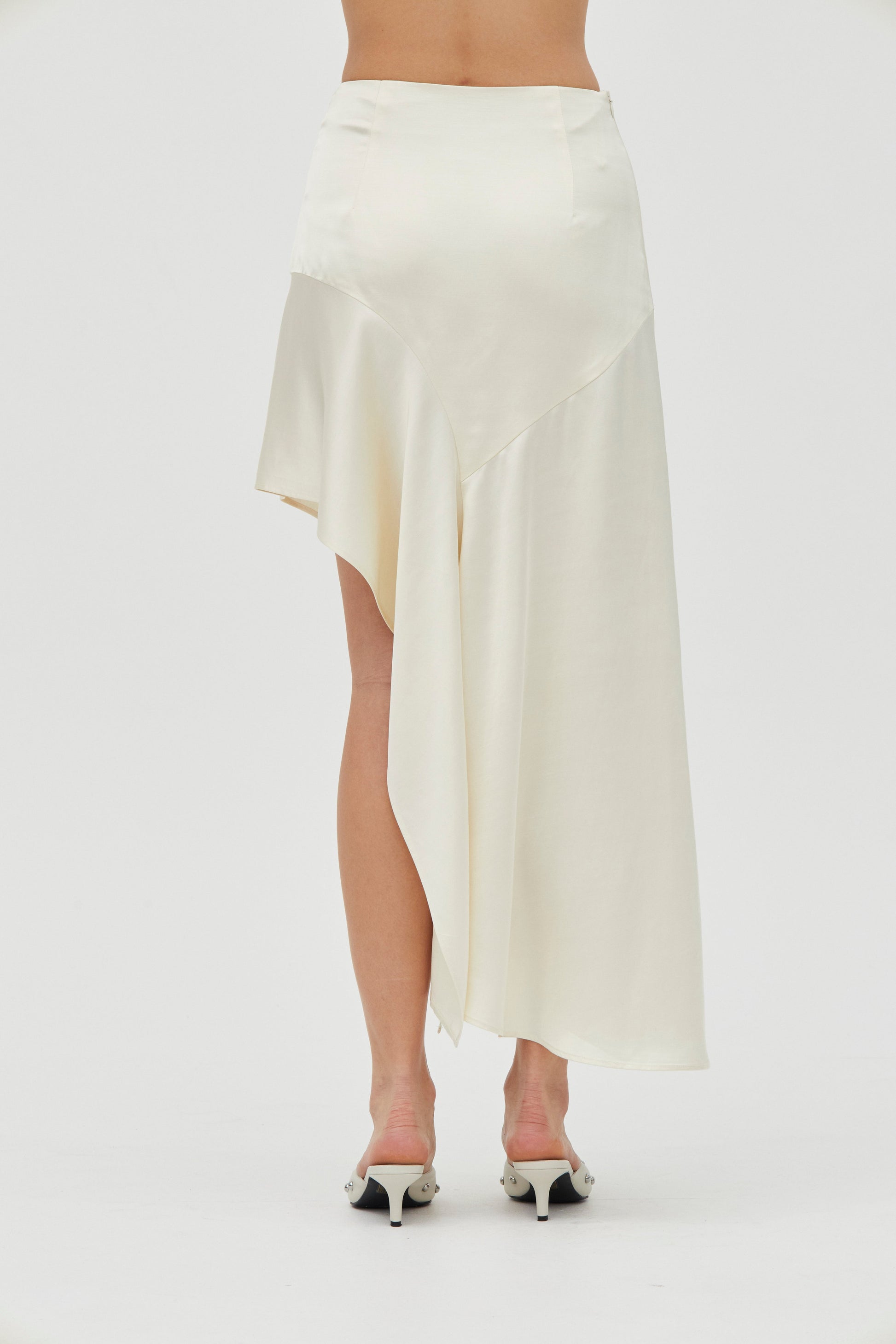 Threshold Flow Skirt - MATTHÉ - 