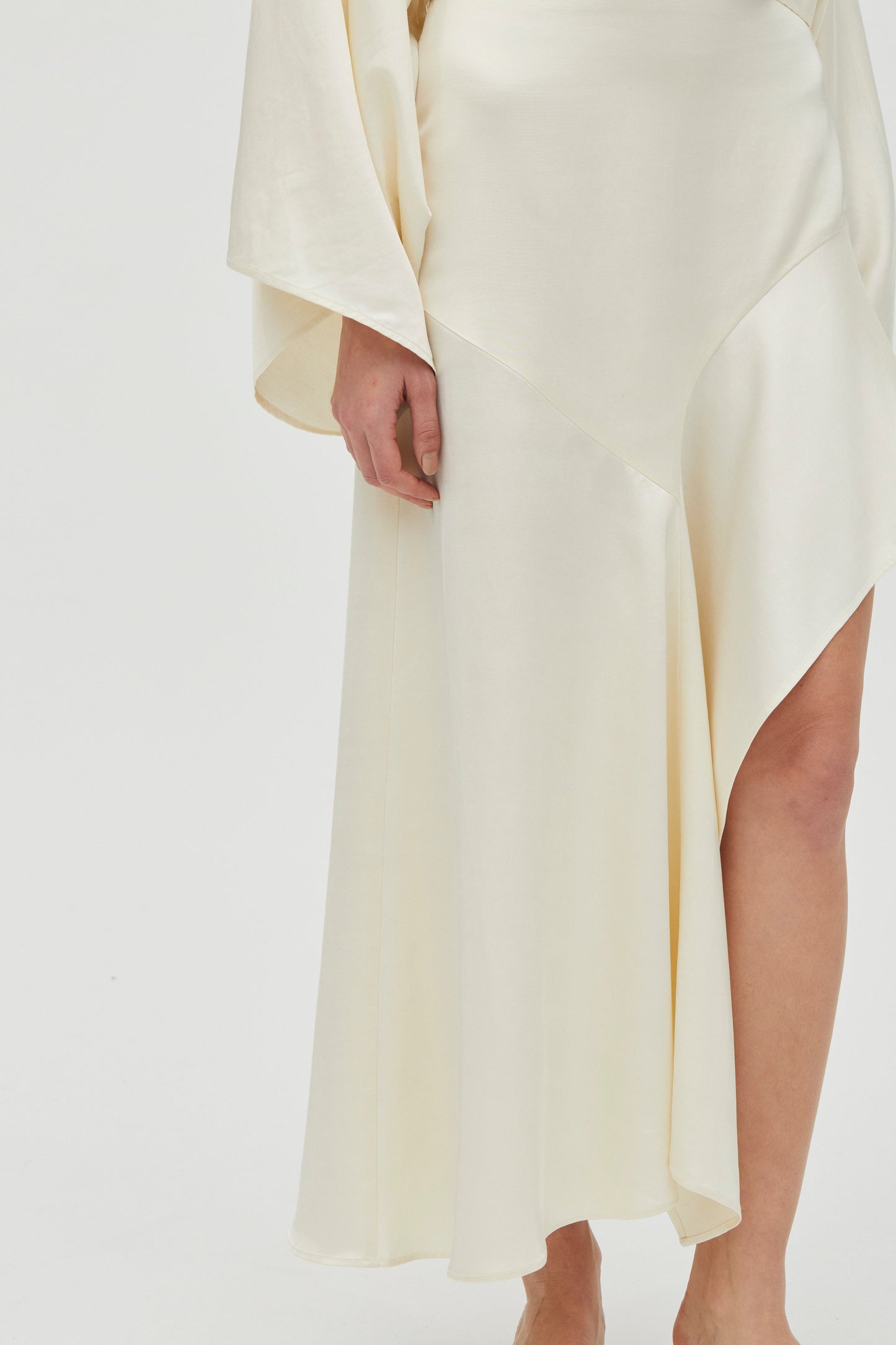 Threshold Flow Skirt - MATTHÉ - 