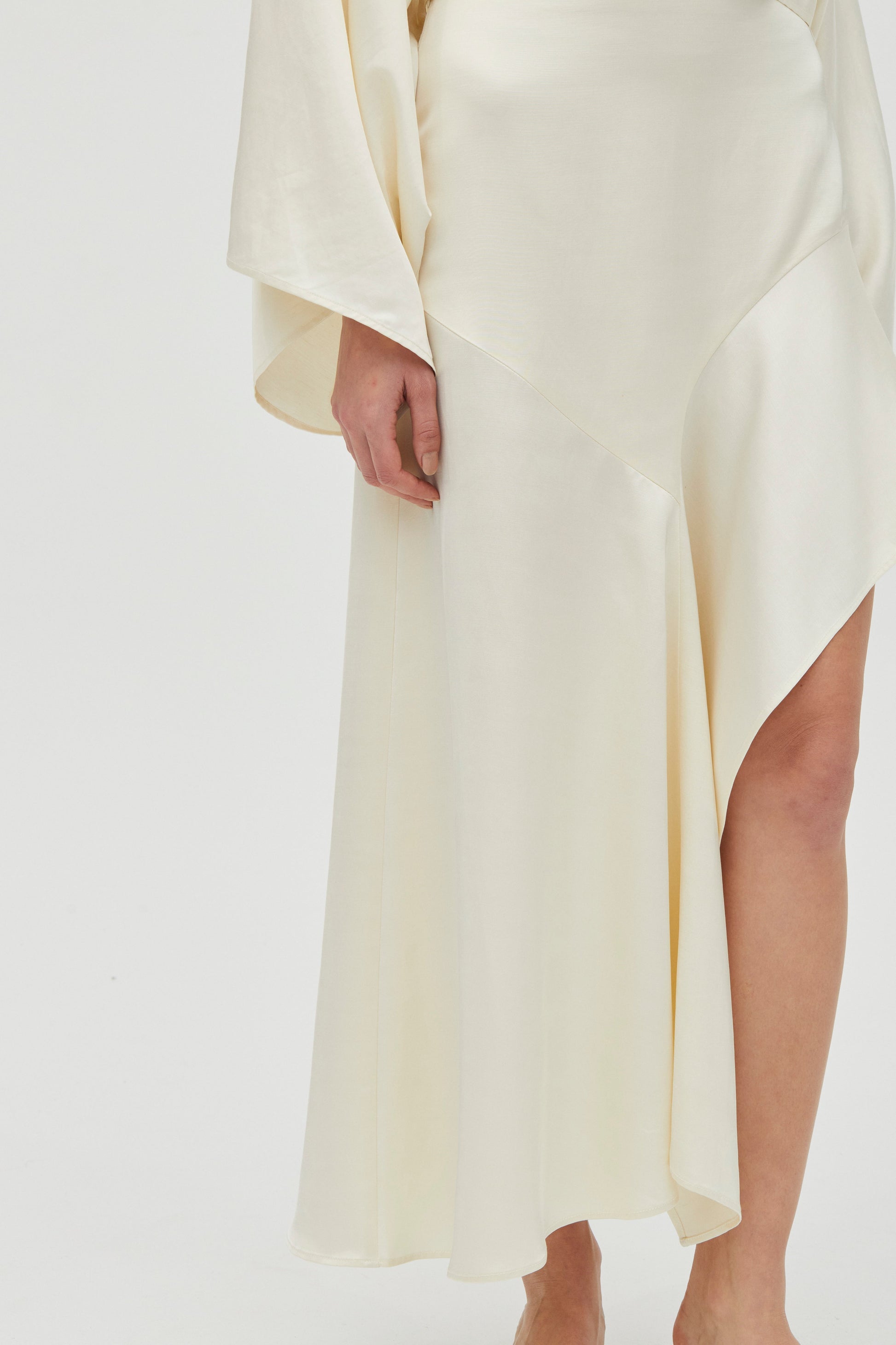 Threshold Flow Skirt - MATTHÉ - 