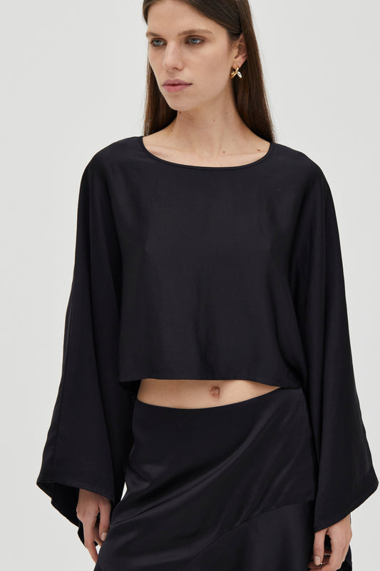 Threshold Top - MATTHÉ - Top