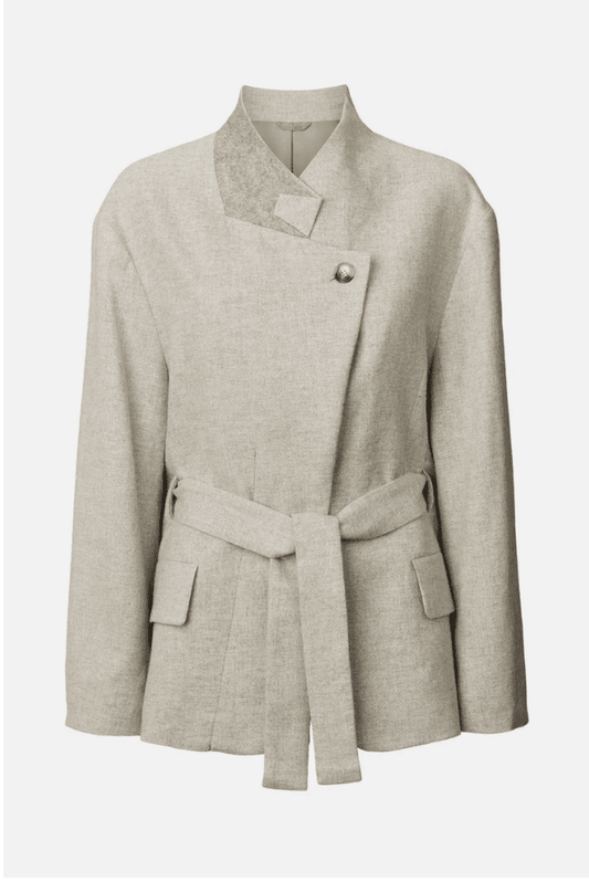 Traveling Blazer - MATTHÉ - blazer