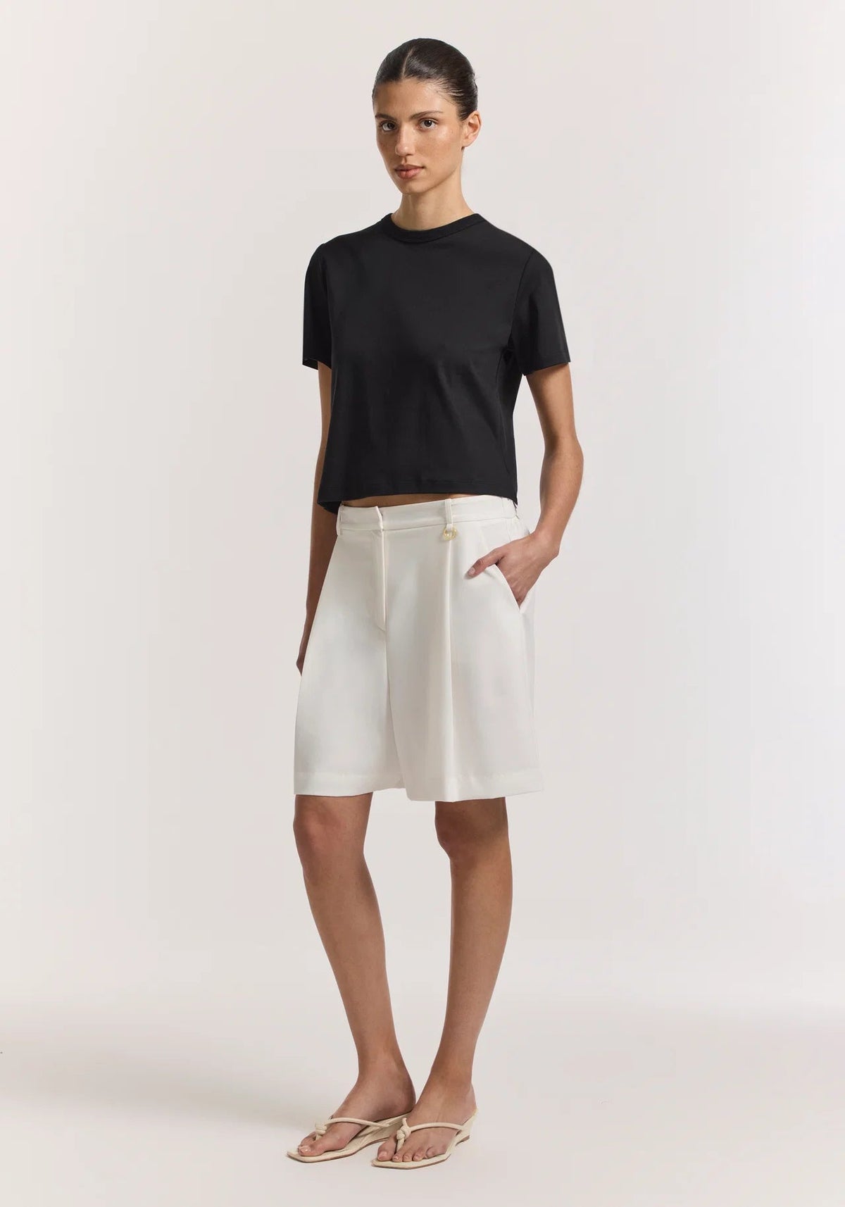 Unisex Granger Short - MATTHÉ - shorts