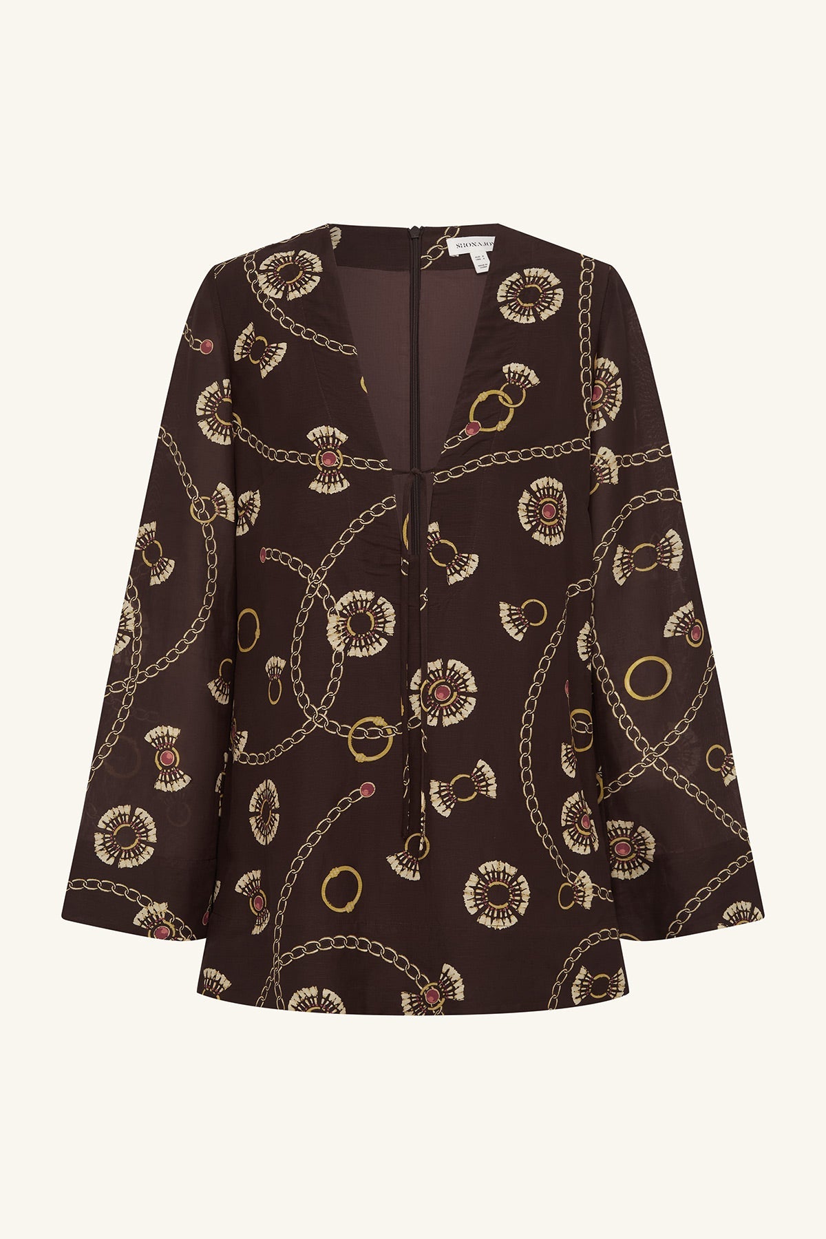 Vacanza Mini Caftan - MATTHÉ - Dress