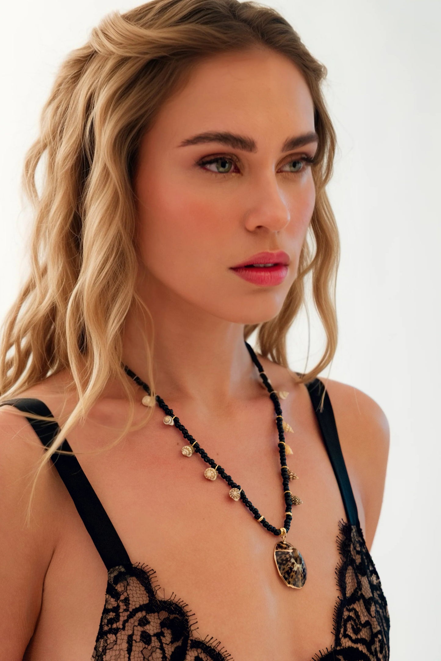 VIENNA NECKLACE - MATTHÉ - Necklace