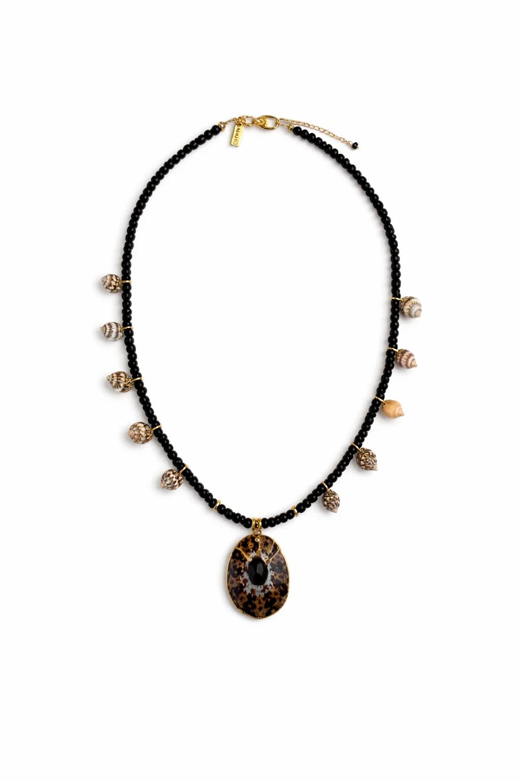 VIENNA NECKLACE - MATTHÉ - Necklace