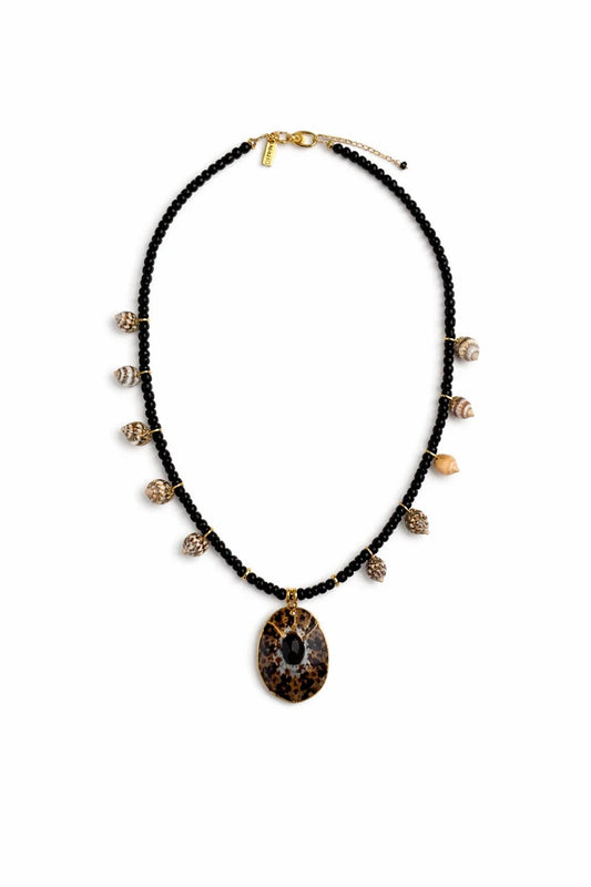 VIENNA NECKLACE - MATTHÉ - Necklace