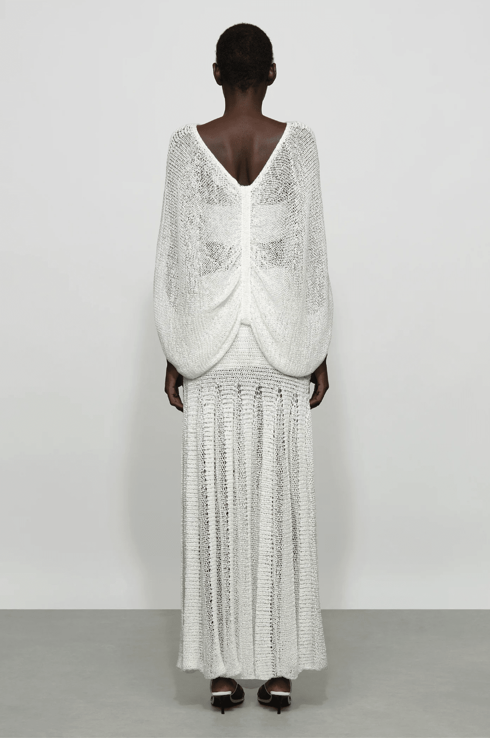 Vivienne Knit Top - MATTHÉ - Top