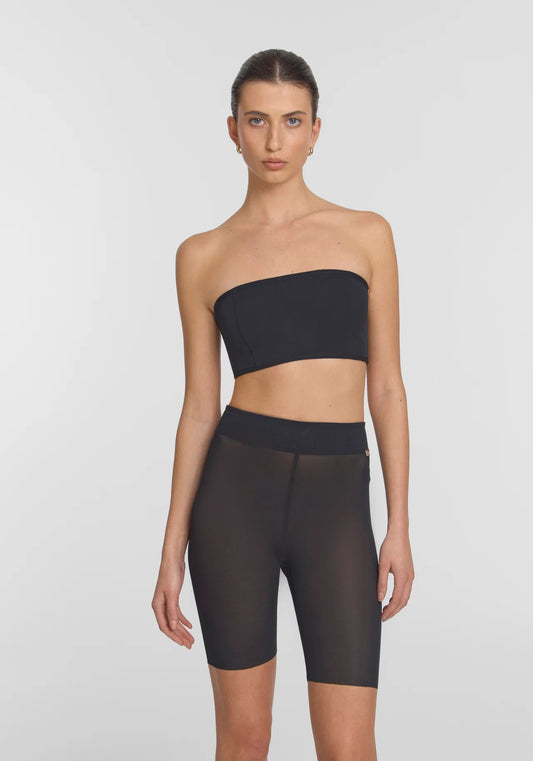 V&W Foundation Bandeau - MATTHÉ - Bandeau