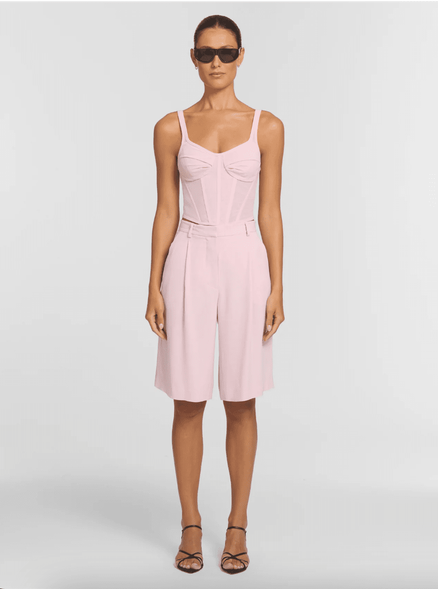 Wanderlust Bustier - MATTHÉ - Bustier