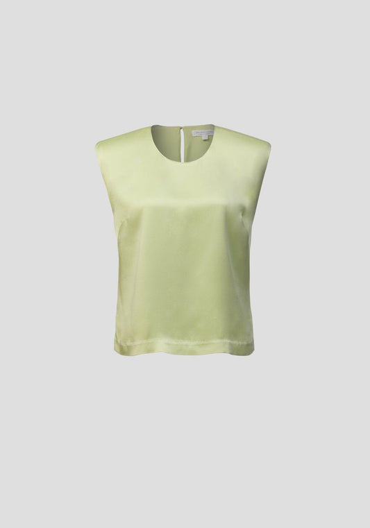 Whisper Top - MATTHÉ - Top