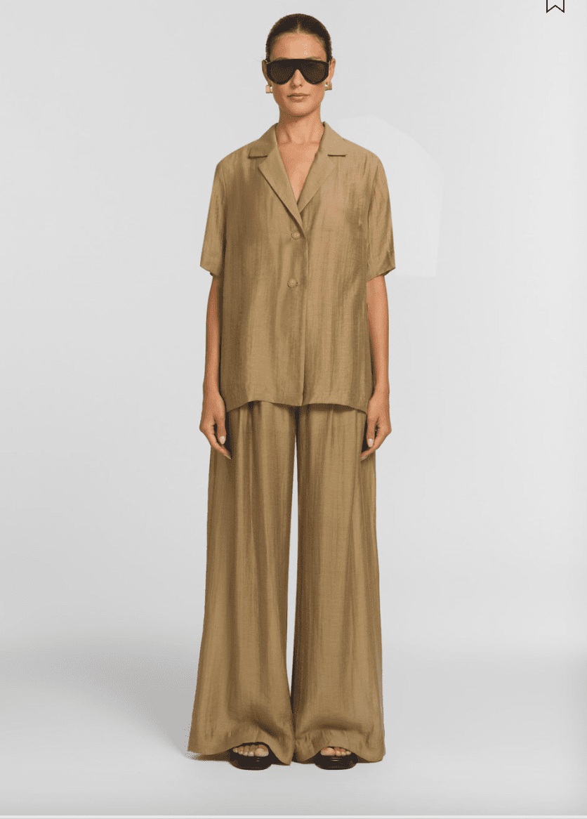 Wolfhound Shirt - MATTHÉ - shirt